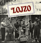 LP - Lojzo - Už som tu