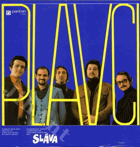 LP - Plavci - Sláva