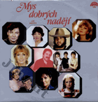 LP - Mys dobrých nadějí