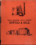 Světlo a síla