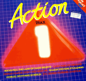 LP - Action Trax 1
