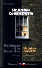 The Adventure of the Mazarin Stone and Other Cases of Sherlock Holmes - Mazarinův drahokam a jiné ...