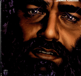 LP Démis Roussos