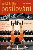 Velká kniha posilování tréninkové metody a plány