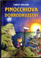 Pinocchiova dobrodružství