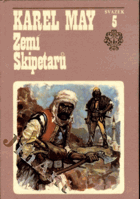 Zemí Škipetarů