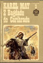 Z Bagdádu do Cařihradu