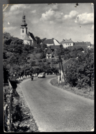 Chýnov (pohled)