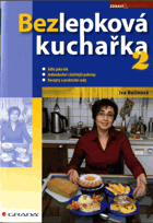 Bezlepková kuchařka II