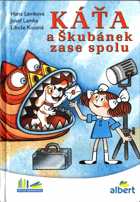 Káťa a Škubánek zase spolu