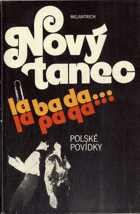 Nový tango la ba da - Polské povídky