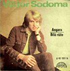 SP - Viktor Sodoma - Angara, Bílá růže