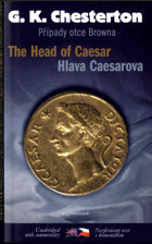 The Head of Caesar = Případy Otce Browna. Hlava Caesarova
