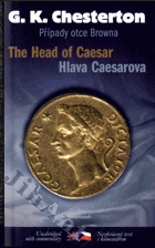 The Head of Caesar = Případy Otce Browna. Hlava Caesarova