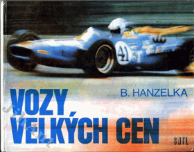 Vozy Velkých cen