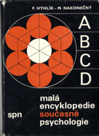 Malá encyklopedie současné psychologie