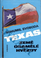TEXAS - země osamělé hvězdy