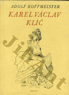 Karel Václav Klíč