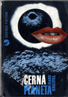 Černá planeta