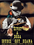 Život a doba soudce Roy Beana