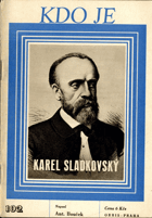 Karel Sladkovský
