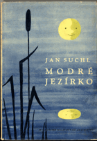 Modré jezírko