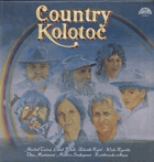 LP - Country Kolotoč