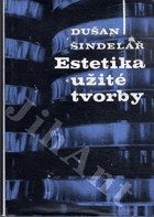 Estetika užité tvorby