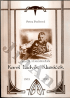Malíř staropražan Karel Ludvík Klusáček