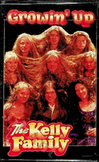 MC - The Kelly Family