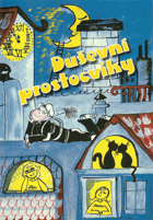 Duševní prostocviky