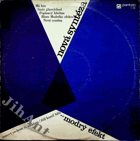 LP - Modrý efekt - Blue Effect – Nová Syntéza - New Synthesis