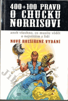 400 + 100 pravd o Chucku Norrisovi
