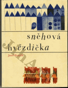 Sněhová hvězdička