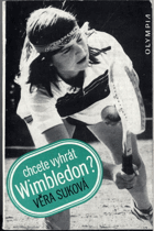 Chcete vyhrát Wimbledon?