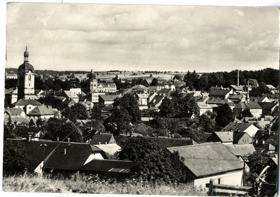 Šluknov (pohled)