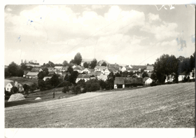 Chyšky (pohled)