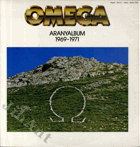 Aranyalbum 1969 - 1971