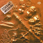 LP - Jiří Stivín – Zodiac