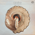 LP - Karel Růžička – Ozvěny