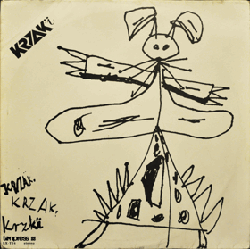 LP - Krzak – Krzak'i