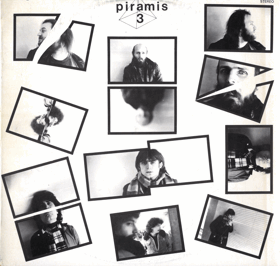 LP - Piramis 3