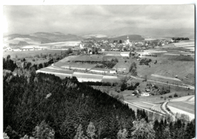 Bozkov (pohled)