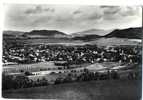 Kopřivnice - celkový pohled (pohled)