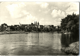 Kolín (pohled)