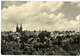 Chrudim (pohled)