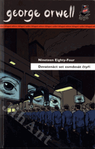 Devatenáct set osmdesát čtyři - Nineteen Eighty-Four