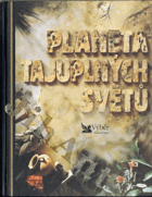 Planeta tajuplných světů
