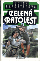 Zelená ratolest