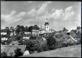 Bozkov (pohled)